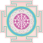 Yantra Mandala